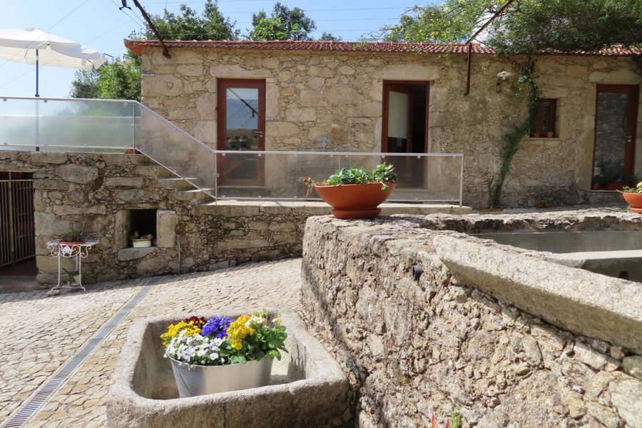 Casa Ventura, César, Portugal
