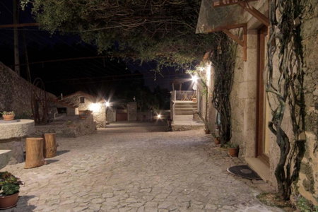 Casa Ventura, César, Portugal