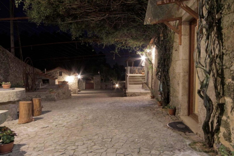 Casa Ventura, César, Portugal