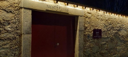 Casa Ventura, César, Portugal