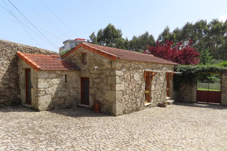 Casa Ventura, César, Portugal