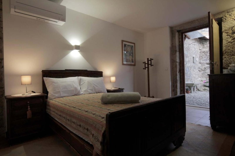 Casa Ventura, César, Portugal