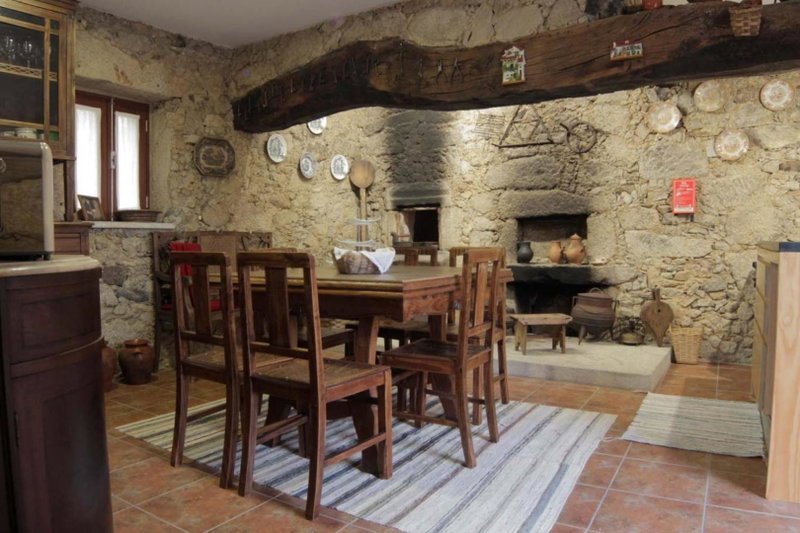 Casa Ventura, César, Portugal