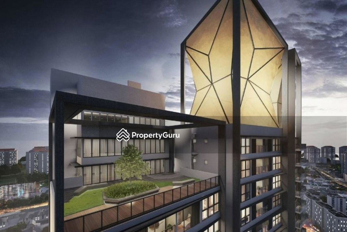 Continue Condominium, Malaysia