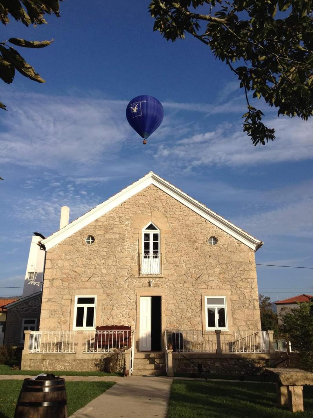 Albergue e AL O Brasão Valença, Portugal
