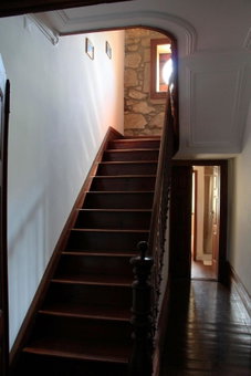 Albergue e AL O Brasão Valença, Valença, Portugal