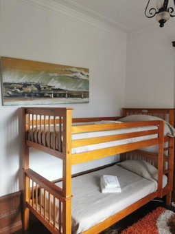 Albergue e AL O Brasão Valença, Valença, Portugal