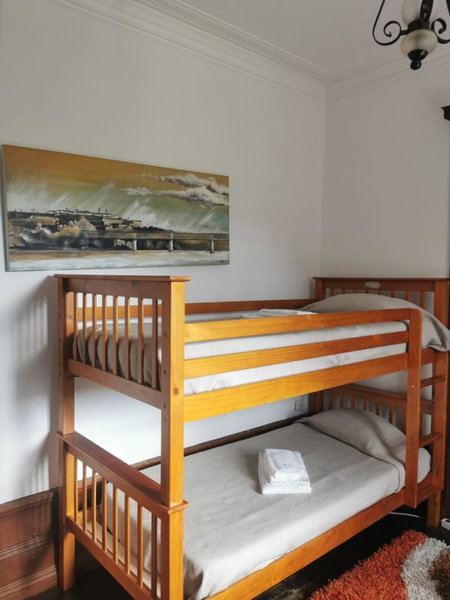 Albergue e AL O Brasão Valença, Valença, Portugal