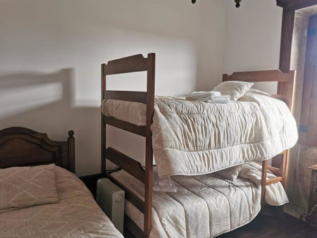 Albergue e AL O Brasão Valença, Valença, Portugal