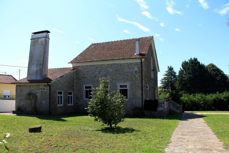 Albergue e AL O Brasão Valença, Valença, Portugal