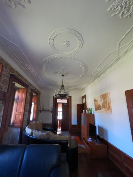 Albergue e AL O Brasão Valença, Valença, Portugal