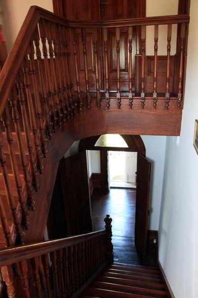 Albergue e AL O Brasão Valença, Valença, Portugal