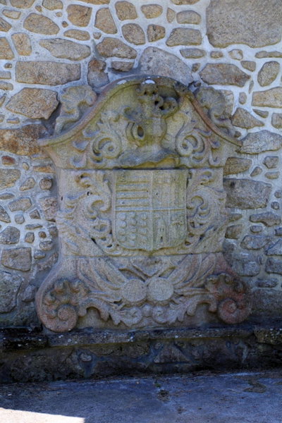 Albergue e AL O Brasão Valença, Valença, Portugal