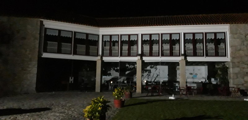 Casa D`Auleira, Arcos de Valdevez, Portugal