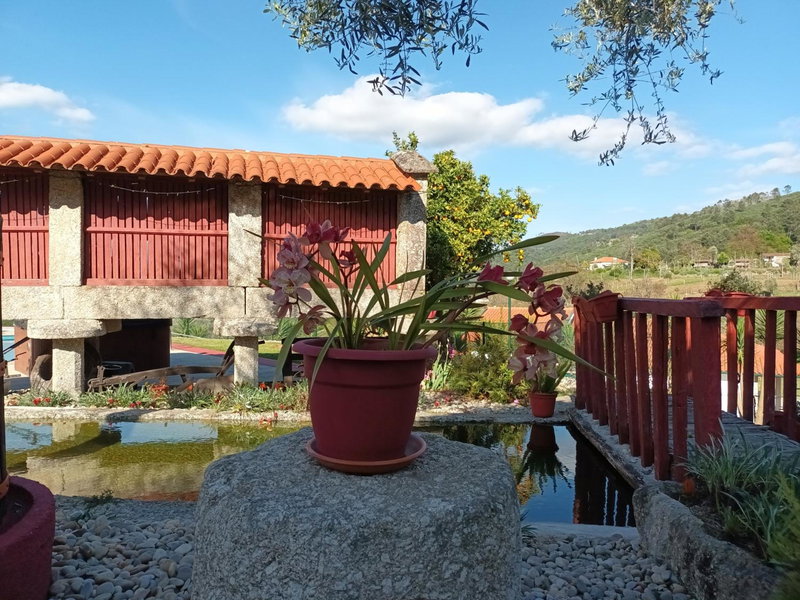Casa D`Auleira, Arcos de Valdevez, Portugal