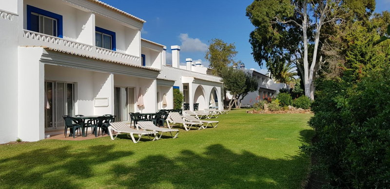 Pestana Palm Gardens, Carvoeiro, Portugal