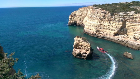 Pestana Palm Gardens, Carvoeiro, Portugal