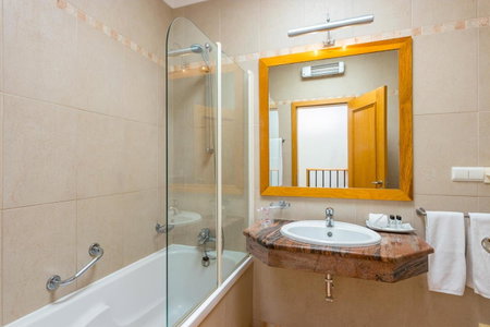Pestana Palm Gardens, Carvoeiro, Portugal