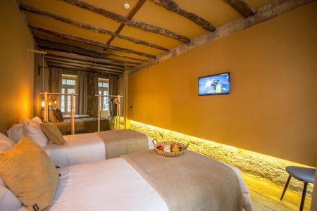 Laurear Guest House, Porto, Portugal