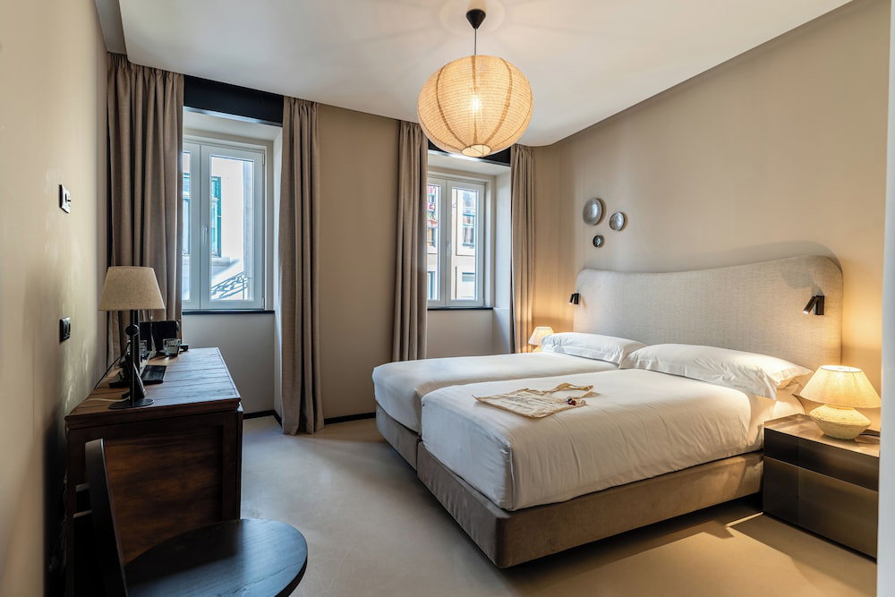 Hotel · Casa Teva Lisboa Boutique Hotel by chic&basic, Lisbon