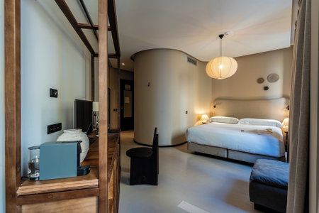Casa Teva Lisboa Boutique Hotel by chic&basic, Lisbon, Portugal