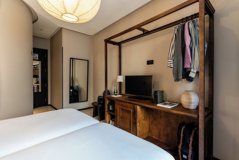Casa Teva Lisboa Boutique Hotel by chic&basic, Lisbon, Portugal