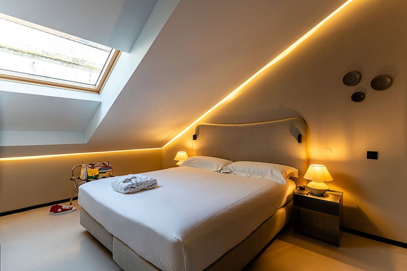 Casa Teva Lisboa Boutique Hotel by chic&basic, Lisbon, Portugal