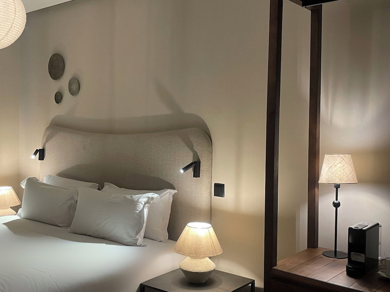 Casa Teva Lisboa Boutique Hotel by chic&basic, Lisbon, Portugal