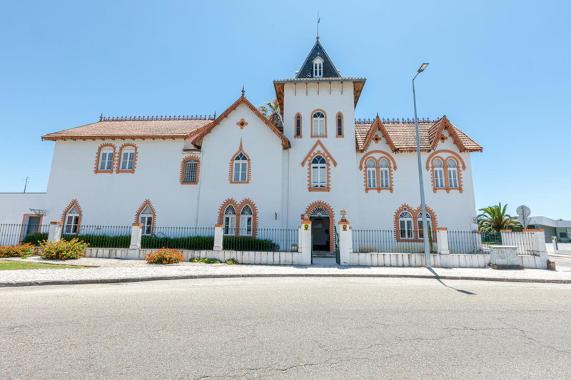 Dona Amélia, Abrantes, Portugal