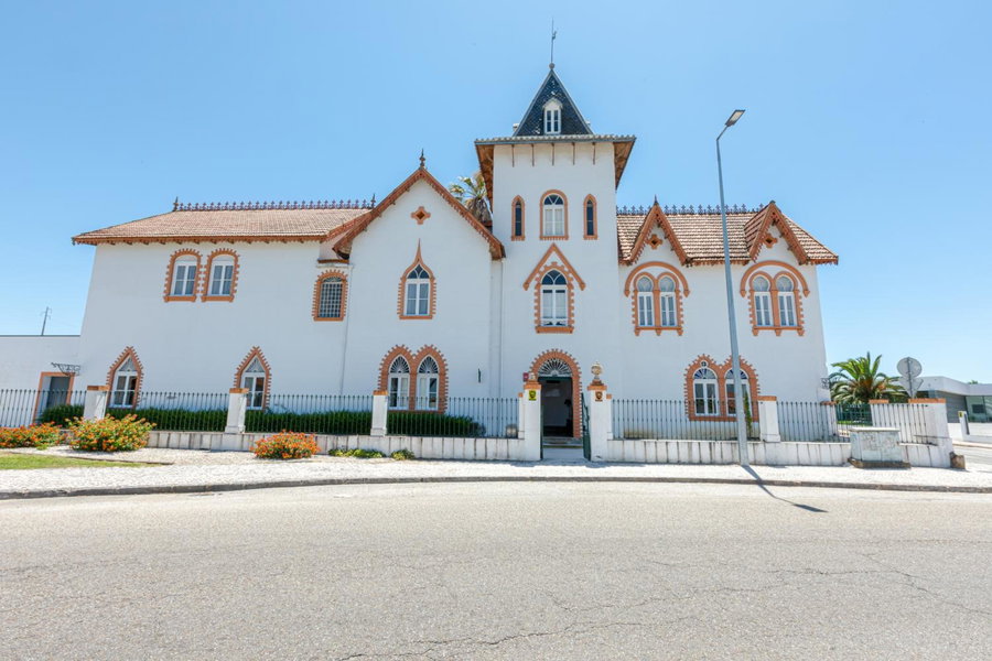Dona Amélia, Abrantes, Portugal