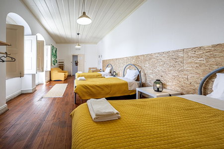 Dona Amélia, Abrantes, Portugal