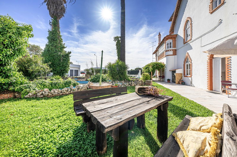 Dona Amélia, Abrantes, Portugal
