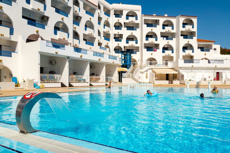 Tropical Sol, Albufeira, Portugal