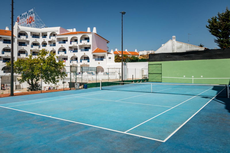Tropical Sol, Albufeira, Portugal