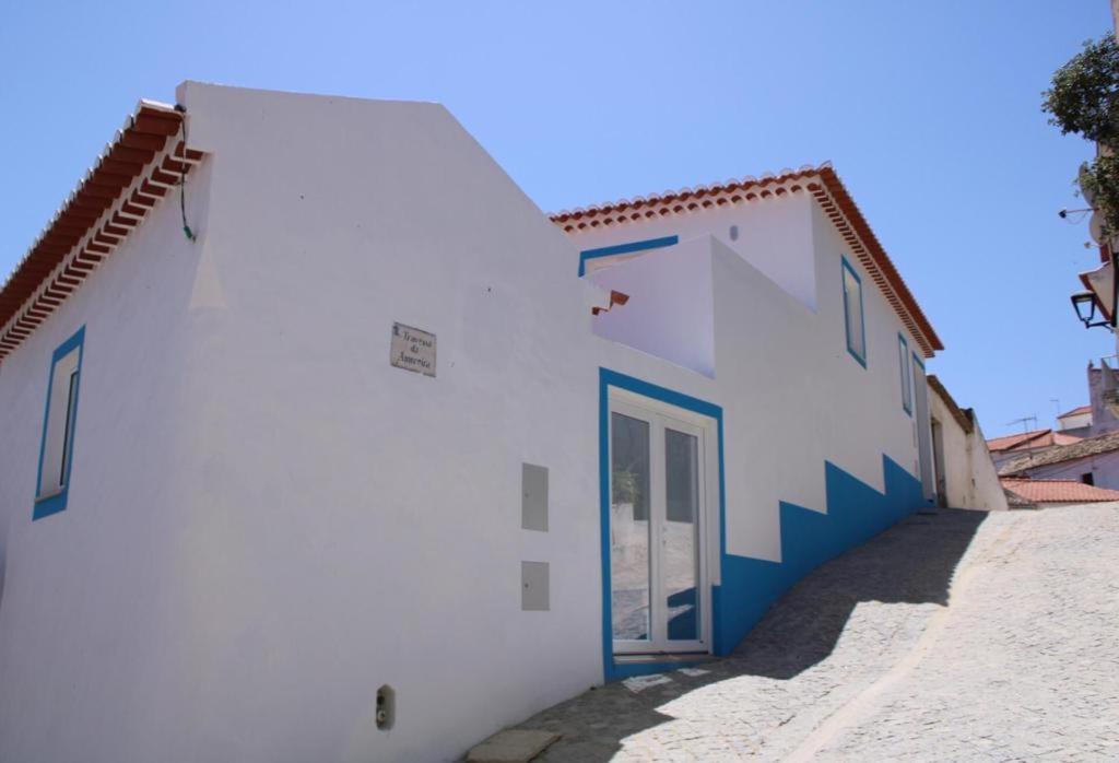 Sudoeste Guest House, Португалия