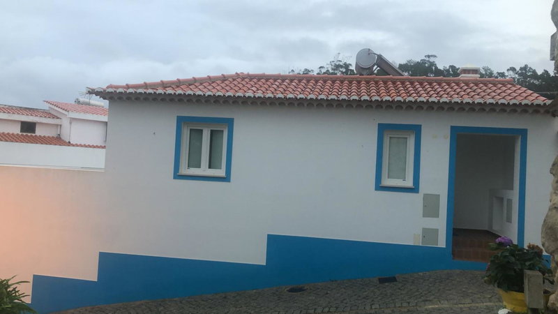 Sudoeste Guest House, Odeceixe, Portugal