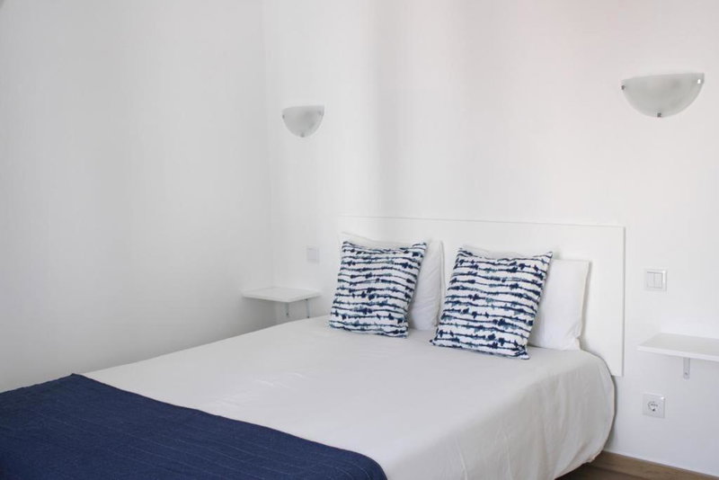 Sudoeste Guest House, Odeceixe, Portugal