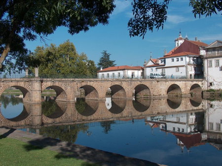Hotel 4 Estacoes, Chaves, Portugal