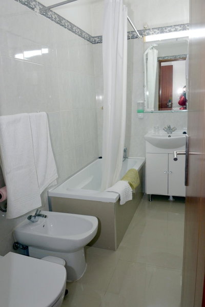 Hotel 4 Estacoes, Chaves, Portugal