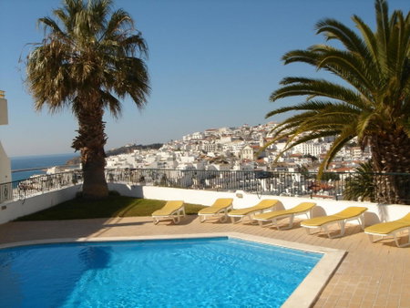 SILMAR by Cerro Mar, Albufeira, Portugal