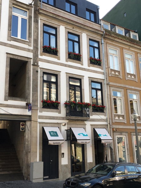 Mouzinho 244 - Porto Houses & Suites, Porto, Portugal