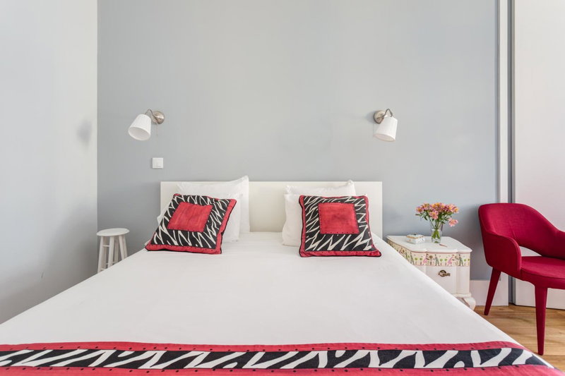 Mouzinho 244 - Porto Houses & Suites, Porto, Portugal