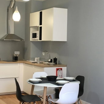 Mouzinho 244 - Porto Houses & Suites, Porto, Portugal