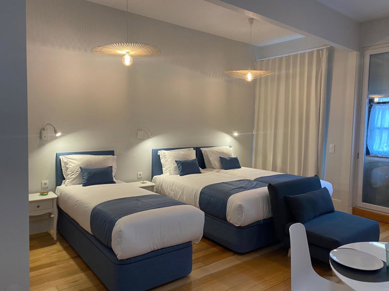 Mouzinho 244 - Porto Houses & Suites, Porto, Portugal