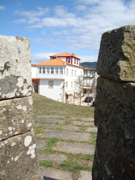 Residencial Portas do Sol, Valença, Portugal