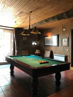 Casa De Fatauncos, Vouzela, Portugal