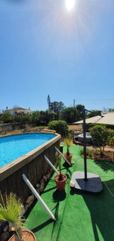 Hakuna matata, Portimao, Portugal
