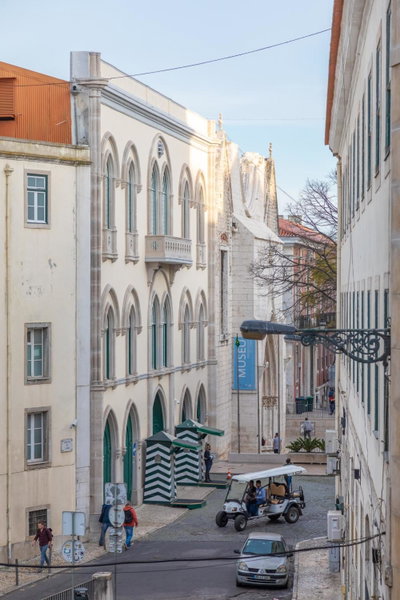 Comtesse Lisbonne Apartments, Lisbon, Portugal