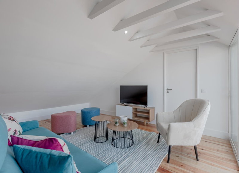 Comtesse Lisbonne Apartments, Lisbon, Portugal