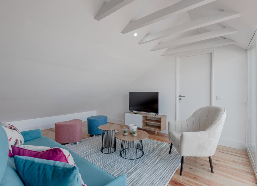 Comtesse Lisbonne Apartments, Lisbon, Portugal